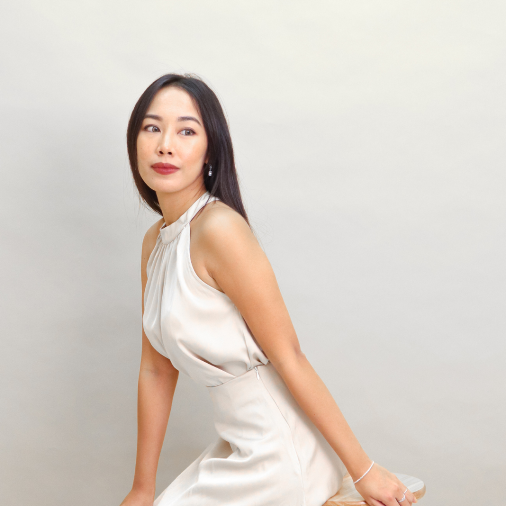 Dianne Almazan - Weddings - Love, D. Concepts