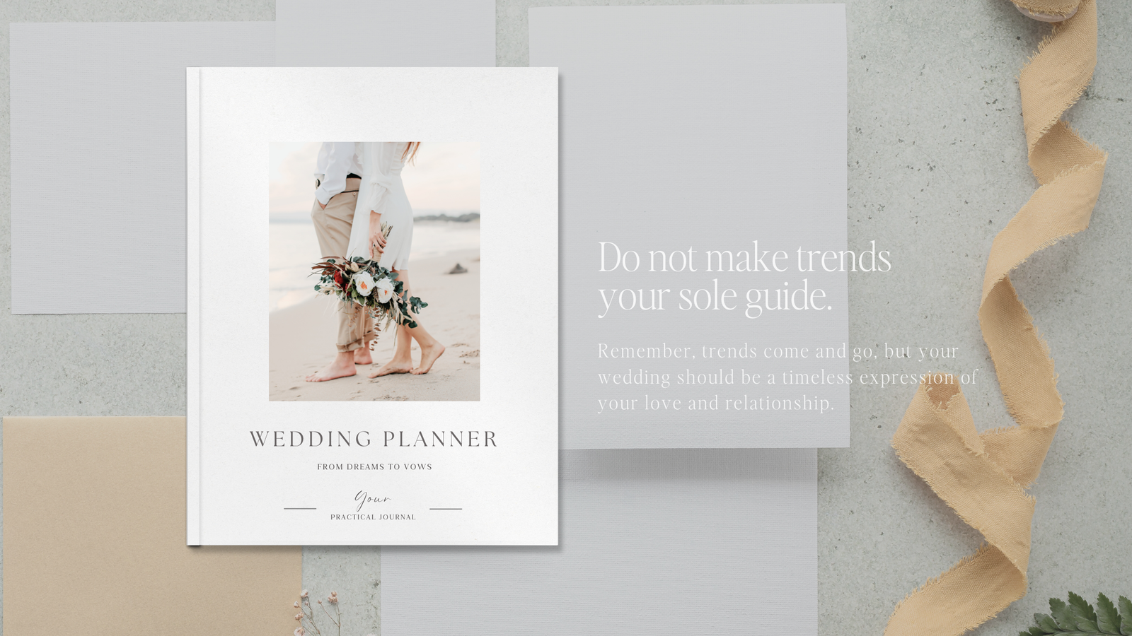 Digital Wedding Planner - Philippines - Love, D. Concepts
