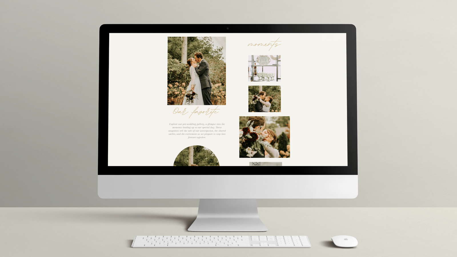 Wedding Templates - Digital Invitations - Love, D. Concepts