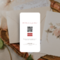 RSVP Wedding Website by Love, D. Concepts - Philippines