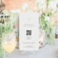 RSVP Wedding Website by Love, D. Concepts - Philippines