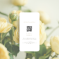 RSVP Wedding Website by Love, D. Concepts - Philippines