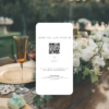 RSVP Wedding Website by Love, D. Concepts - Philippines