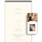 Yellow Wedding Website by Love, D. Concepts - Philippines