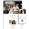 Brown Wedding Website by Love, D. Concepts - Philippines