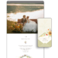 Spring Wedding Website by Love, D. Concepts - Philippines