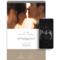 Simple Wedding Website - Love, D. Concepts - Philippines