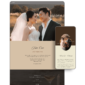 Rustic Wedding Website by Love, D. Concepts - Philippines