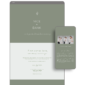 Minimalist Wedding Website - Love, D. Concepts - Cavite, Philippines