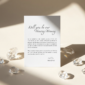 Proposal Cards for Godparents - Love, D. Concepts - Philippines