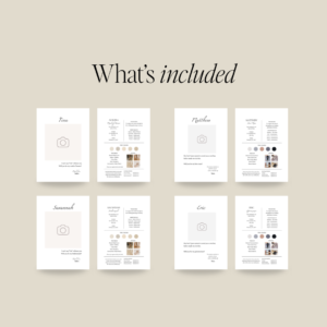 Proposal Cards for Team Bride Team Groom - Love, D. Concepts - Philippines