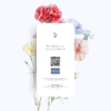 RSVP Wedding Website by Love, D. Concepts - Philippines