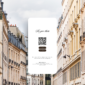 RSVP Wedding Website by Love, D. Concepts - Philippines