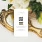 RSVP Wedding Website by Love, D. Concepts - Philippines