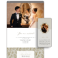 Gold Wedding Website by Love, D. Concepts - Philippines