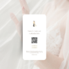 RSVP Wedding Website by Love, D. Concepts - Philippines
