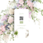 RSVP Wedding Website by Love, D. Concepts - Philippines