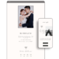Ribbon Bow Wedding Website by Love, D. Concepts - Philippines