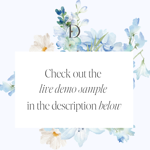Canva Website Templates by Love, D. Concepts - Philippines