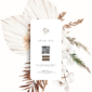 RSVP Wedding Website by Love, D. Concepts - Philippines