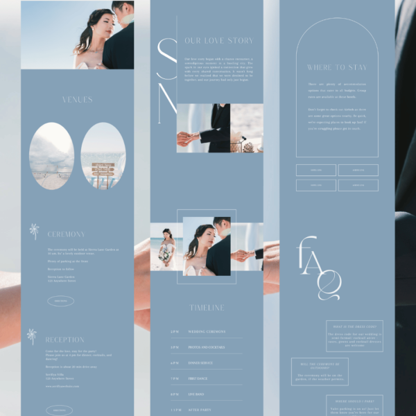 Beach Wedding - Love, D. Concepts - Philippines
