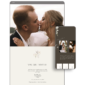 Rustic Wedding Website by Love, D. Concepts - Philippines