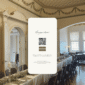 RSVP Wedding Website by Love, D. Concepts - Philippines