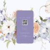 RSVP Wedding Website by Love, D. Concepts - Philippines