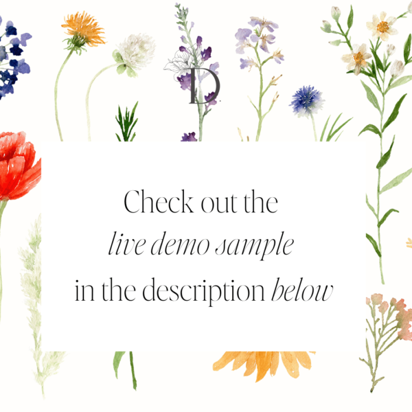 Canva Website Templates by Love, D. Concepts - Philippines