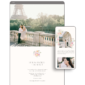 Pastel Wedding Website by Love, D. Concepts - Philippines