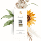 RSVP Wedding Website by Love, D. Concepts - Philippines