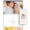 Spring Wedding Website by Love, D. Concepts - Philippines