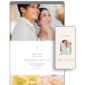 Spring Wedding Website by Love, D. Concepts - Philippines