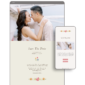 Beach Wedding Website by Love, D. Concepts - Philippines
