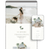 Beach Wedding Website by Love, D. Concepts - Philippines