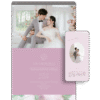 Pink Wedding Website by Love, D. Concepts - Philippines