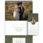 Sage Green and Gold Wedding Website by Love, D. Concepts - Philippines