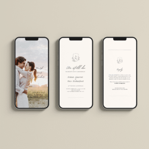 Wedding Anniversary Invitation by Love, D. Concepts - Philippines