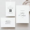 Wedding Invitation Suites - Love, D. Concepts - Philippines