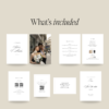 Wedding Invitation Suites - Love, D. Concepts - Philippines