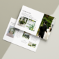 Wedding Mood board Presentation - Love, D. Concepts - Philippines