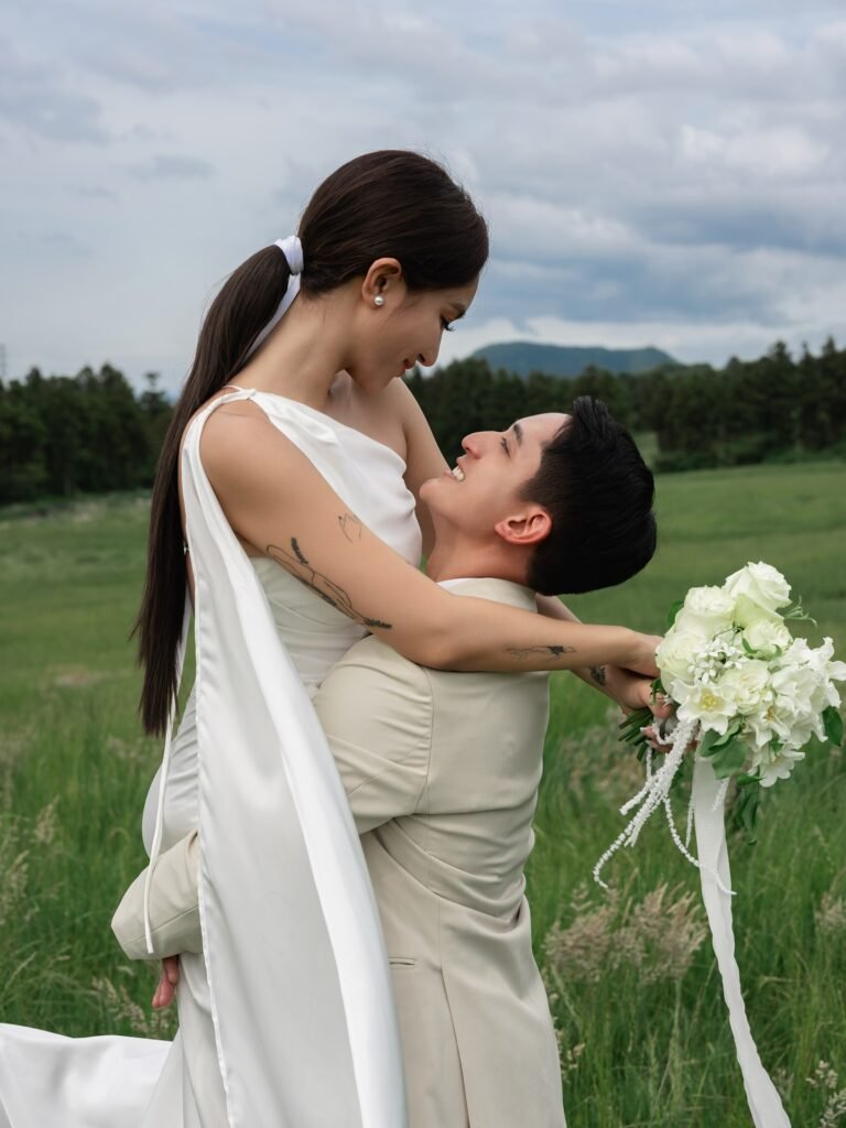 Angel Dei Wedding - Love, D. Concepts - Panglao, Bohol