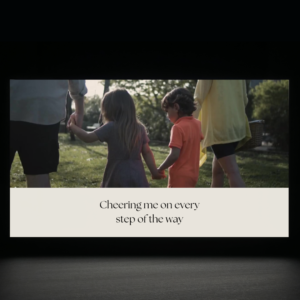 Dance Intro Video Template - Love, D. Concepts - Philippines