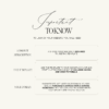 Showit Website - Designs by Dia Studio - United States