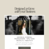 Film Photographers Showit Website - Designs by Dia Studio - United States