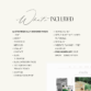 Editorial Wedding Photographer Showit Website - Designs by Dia Studio - United States