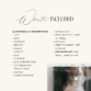Showit Website Template for Editorial Wedding Photographers - Designs by Dia Studio - United States