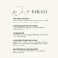Editorial Wedding Photographer Showit Website - Designs by Dia Studio - United States