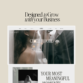 Editorial Showit Website Template - Designs by Dia Studio - United States